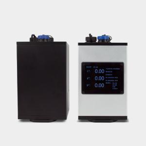 China CRX-50 Portable Color Spectrophotometer For Fast And Accurate Color Measurement wholesale