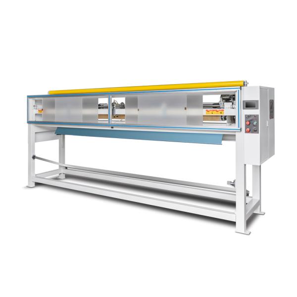 Computerized Cutting Machine For Cloth Blade Cutting Multifunctional