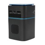 3.7V 7000MAH Android Smart Mini Projector P8 With Touch Screen Airplay MiraCast