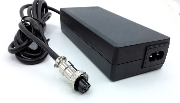 Hot Selling 42V 2A AC Power Adaptor for Hoverboard Segway Smart Hover Board Battery Adapter Charger For Two Wheels Scooters