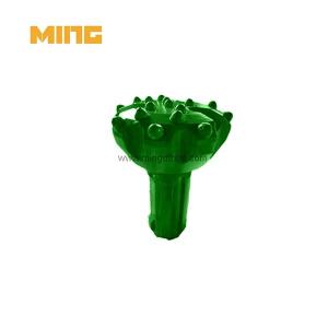 China Drill DTH Button Bits CIR110 Shank 140mm For Mining wholesale