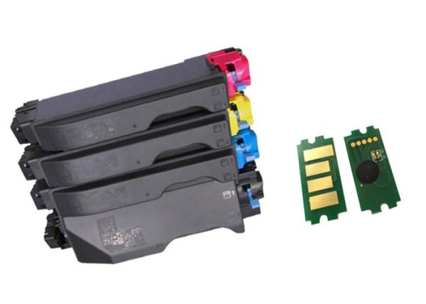 Quality Photocopier Kyocera Ecosys Toner TK5140 / 1T02NRBNL0 Compatible Ecosys M6030CDN for sale