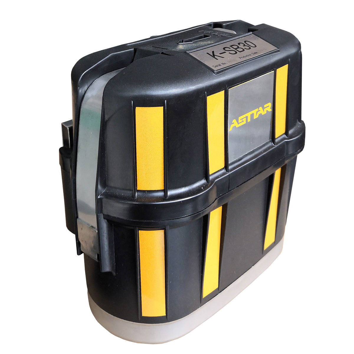 K-SB30 mining isolated CE self rescuers, respiratory safety equipment for mining