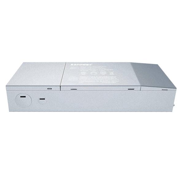 24V 60W Class2 Non Dimmable Driver DC LED Driver With OCP Protection ETL CE Certified