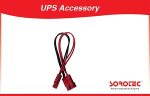 China Net mate SE auto shutdown UPS Accessories covers holsters with rack frame , SNMP Card wholesale