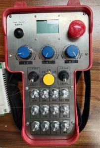 China Industrial Remote Control For Variable Frequency Winch wholesale