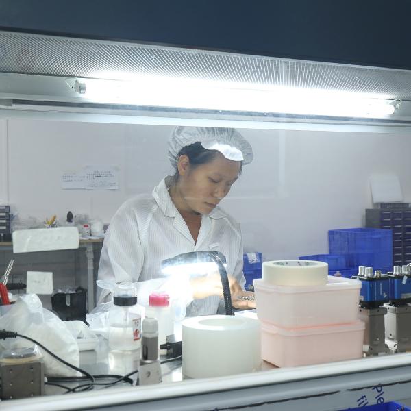 Power Battery Seal Nail Welding: Ideal with YAG & Semiconductor Laser Welding Machine