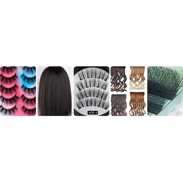 High Precision Plastic Wire Making Machine Wig Monofilament Pvc Cable Making