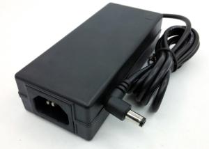 C14 C8 C6 connecter angle dc plug adapter 9v 4A for verifone vx510