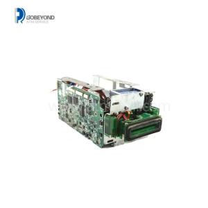 U-IMCRW TK123 Standard Shutter 4450704481 ATM Card Reader Parts
