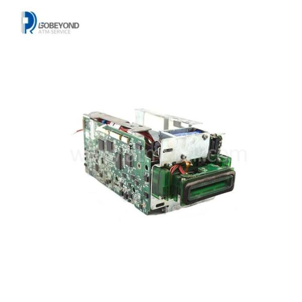 Quality U-IMCRW TK123 Standard Shutter 4450704481 ATM Card Reader Parts for sale