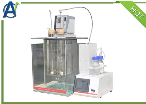 Quality ASTM D1881 Foaming Tendencies Test Apparatus for Engine Coolants for sale