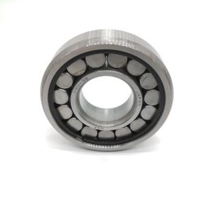 China Single Row Cylindrical Roller Bearings R0608PX1 32x68x30mm ISO14001 Certification wholesale