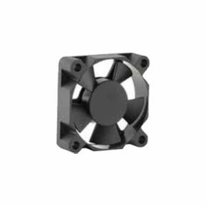 China 35x35x10 12V 0.11A 1.3W Silent Cooling Fan with 1.3W Output Power YG351012WJ wholesale
