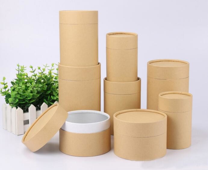 Custom design gradient color luxury paper packaging gift box with lid,Paper Flower Box Florist Bouquet Box Packaging Ros