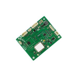 hdi pcb manufacturing process Advanced Circuits Assembly BGA Assembly