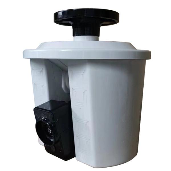 Quality ZDMS High Precision Fire Water Monitor System Quick Response CCCF for sale