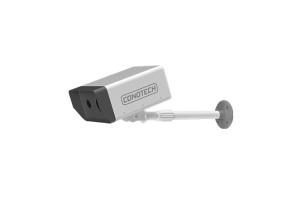 China AI Thermal Imaging Multi - Target Thermometer Temperature Detect System wholesale