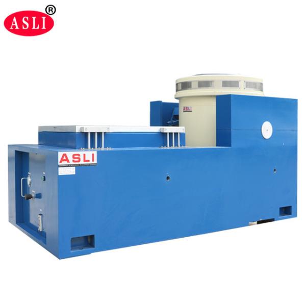 Quality 3000kg.F Random Vibration Testing Equipment for sale