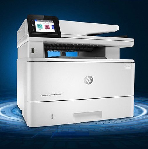 Factory Direct Sale Reliable Quality Multifunctional Office Black Laser Printer