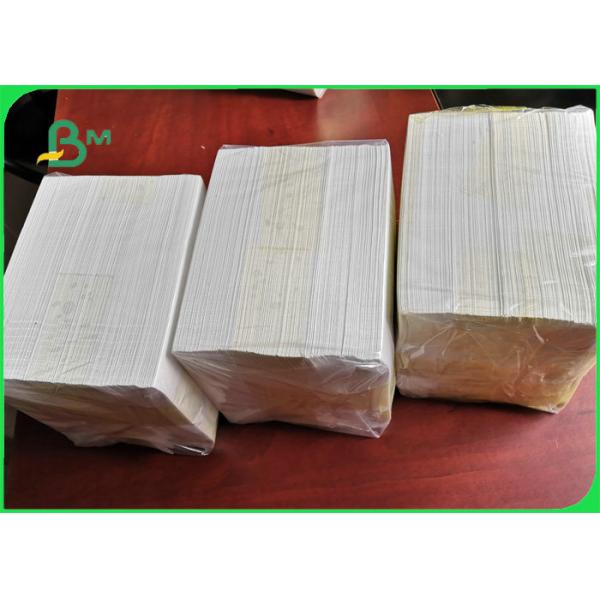 Lightweight Waterproof 1025D 1070D Fabric Paper For Marathon
