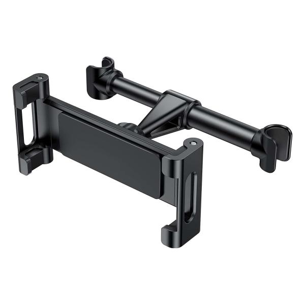 Quality Anti Friction 360 Degree Rotary Car Headrest Mount For Nintendo Switch for sale