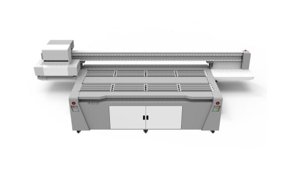 Quality Sturdy Large Format Inkjet Printer Flatbed UV Digital Printer for sale