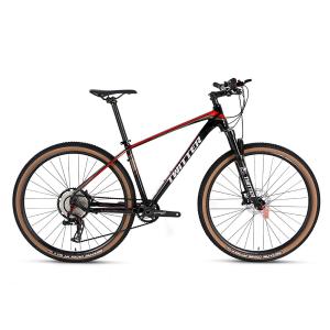China 29er Aluminum Alloy Frame Mountain Bike Hydraulic Brake MTB Bike wholesale