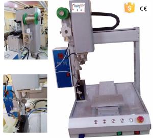 China Auto Fastest Frame Glue Dispensing Machine For Iphone And Samsung wholesale