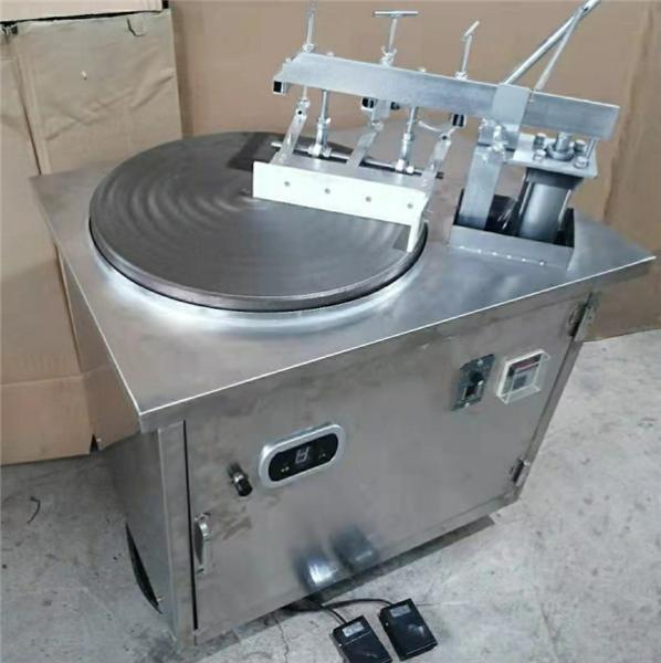Quality spring roll machine, pancake machine, crepes machine for sale