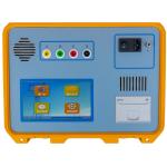 XHYZ1668 On-Load Tap Switch Tester Output Current 0.2A Suitable for Various