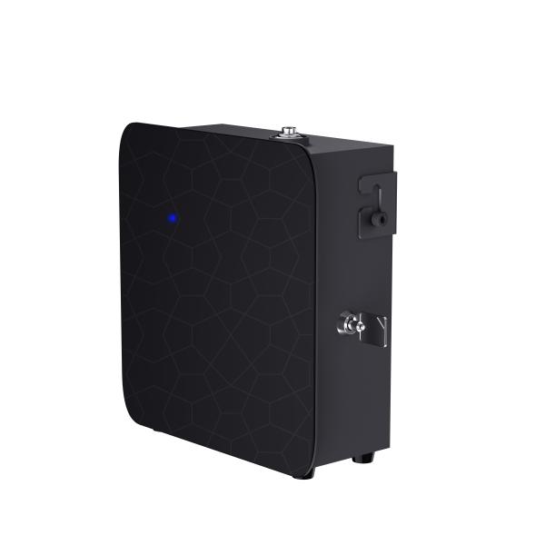 Quality Iron HVAC Scent Diffuser Machine Wifi Wireless Aroma Diffuser Machine Fragrance for sale
