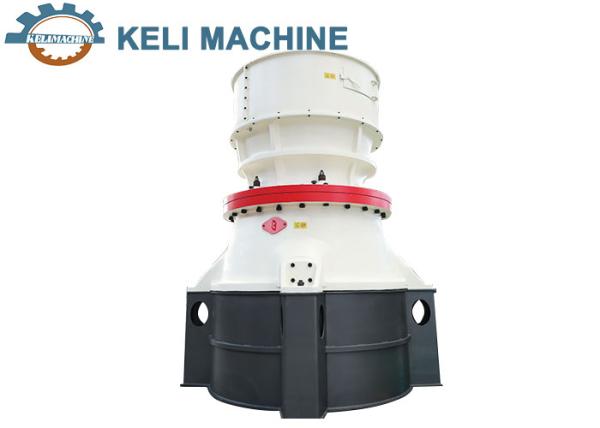 Quality Mill Crusher One Complete Single Cylinder Hydraulic Cone Crusher for sale