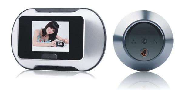 Quality Digital peephole Viewer for sale