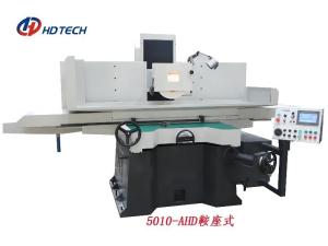 Programmable Surface Grinding Machines High Precision Machining 5010 AHD