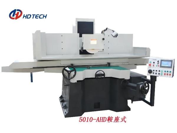 Quality Programmable Surface Grinding Machines High Precision Machining 5010 AHD for sale