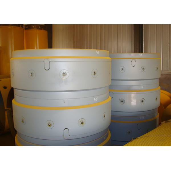 350mm Height 620mm Diameter Casing Drilling System
