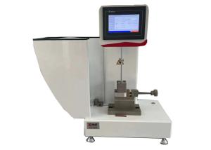China Cantilever Beam Impact Testing Machine Mechanical Testing Machine wholesale