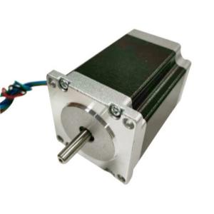 ROHS 300W Nema 23 Stepper Motor Hybrid Router 4 Axis Kit 1.89N.m for Cnc Machine