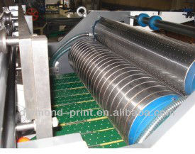 Window Patching Automatic Packaging Machines / Auto Bagging Machine