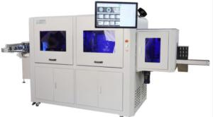 6 Cameras Comprehensive Plastic Bottle Visual Inspection Machine for Quality Assurance