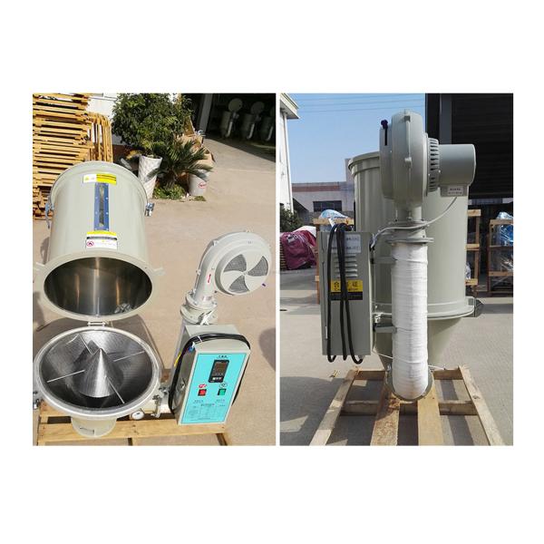 Aluminum Alloy Armor Machines The Ideal Solution for Coaxial Air-Core Cable Production