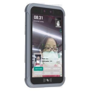 China Remote Mobile Face Access Control System With Free SDK API wholesale