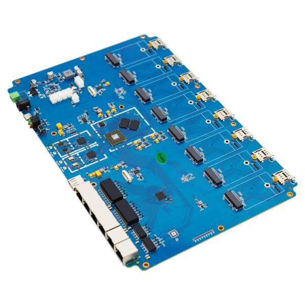 Quality Multi Scene Vending Machine Circuit Boards for sale