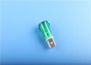 High Current Rating Small Indicator Lights 3V--380V Fast And Easy To Install