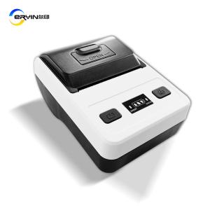 China 58MM Pos Android Printer with Max. Resolution 203 Dots/line and After-sales Service wholesale