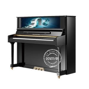 China 48.5&quot; Android Interactive Touch Screen Stretched LCD Display For Piano wholesale