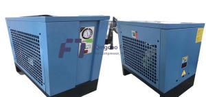 China Refrigeration Compressor Compressed Air Treatment Equipment wholesale