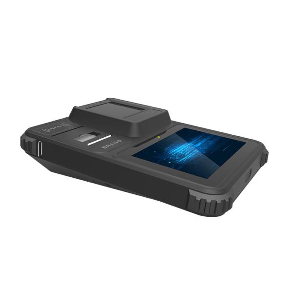 FBI 442 Fingerprint Authentication Device Biometric Tablet With Fingerprint