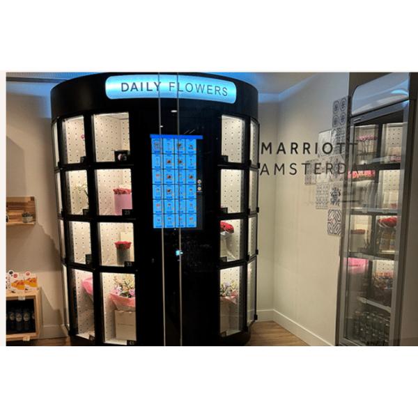 Customer installation case example